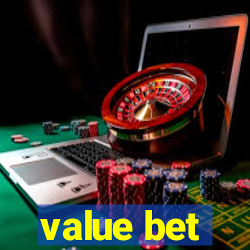 value bet