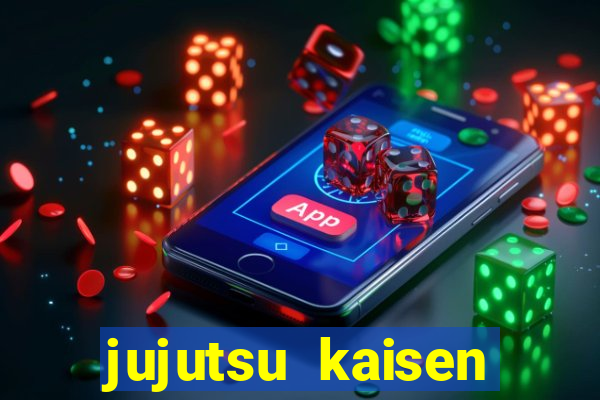 jujutsu kaisen maplestar assistir