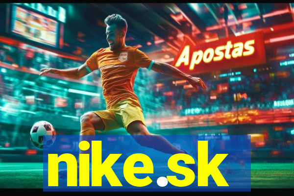 nike.sk