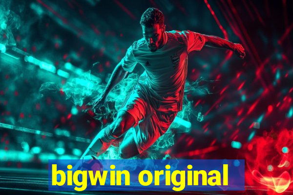 bigwin original