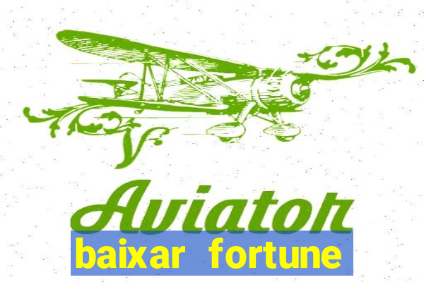 baixar fortune tiger oficial