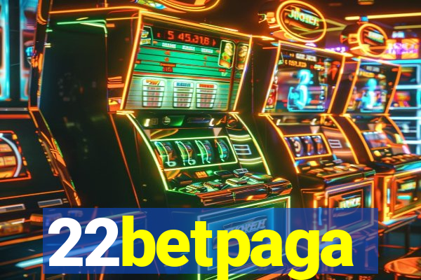 22betpaga