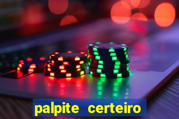 palpite certeiro chaves dourada