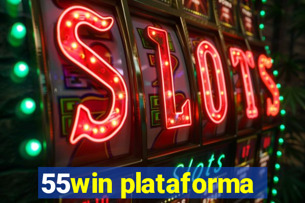 55win plataforma