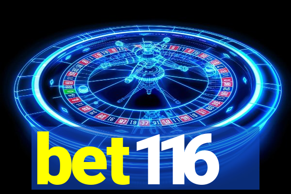 bet116