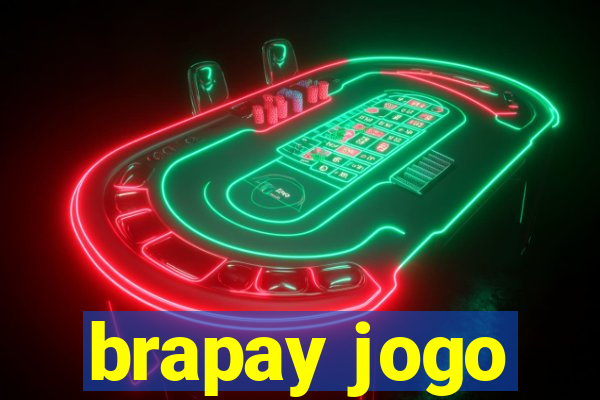 brapay jogo