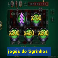 jogos do tigrinhos