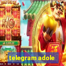 telegram adole