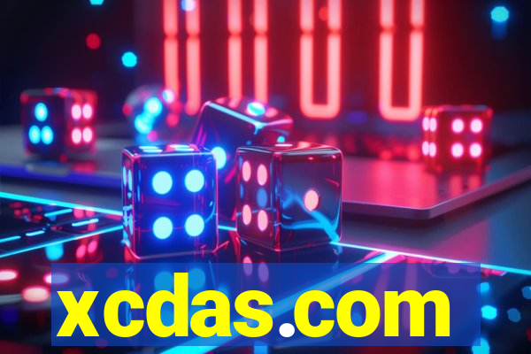 xcdas.com