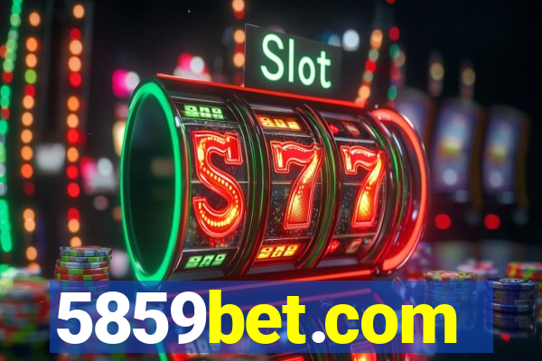 5859bet.com