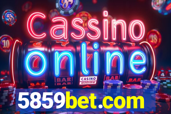 5859bet.com