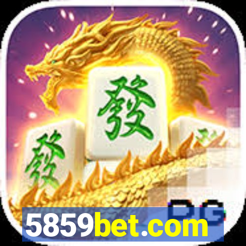 5859bet.com