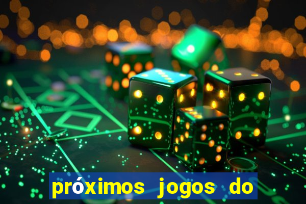 próximos jogos do ceará série b