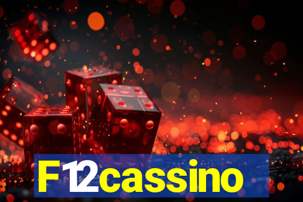 F12cassino