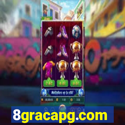 8gracapg.com