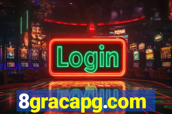 8gracapg.com