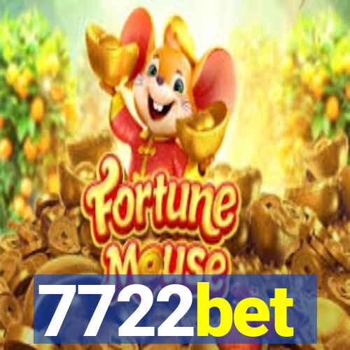 7722bet