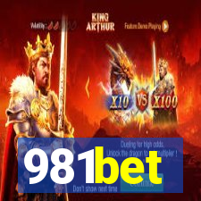 981bet