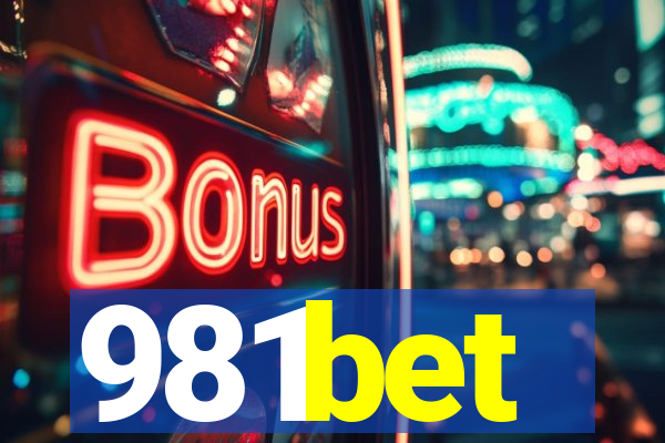 981bet