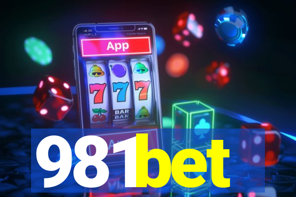 981bet