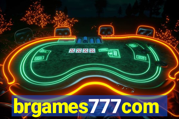 brgames777com