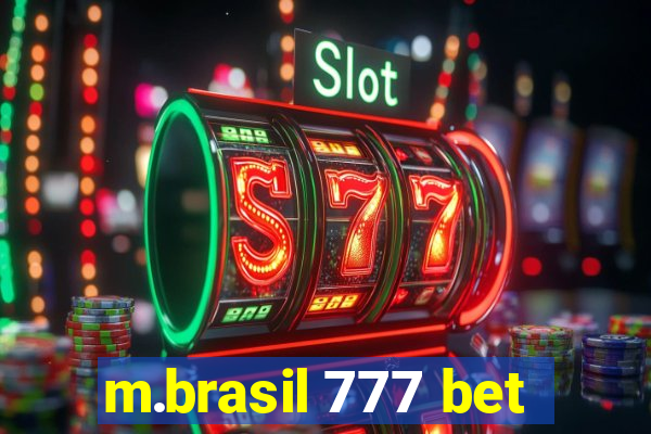 m.brasil 777 bet