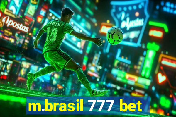 m.brasil 777 bet