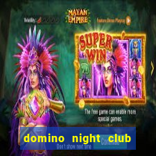 domino night club porto alegre site