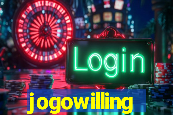 jogowilling