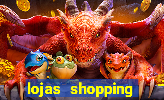 lojas shopping iguatemi porto alegre