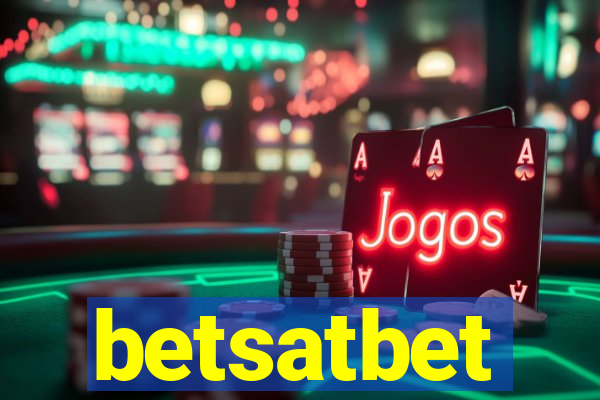 betsatbet