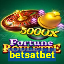 betsatbet