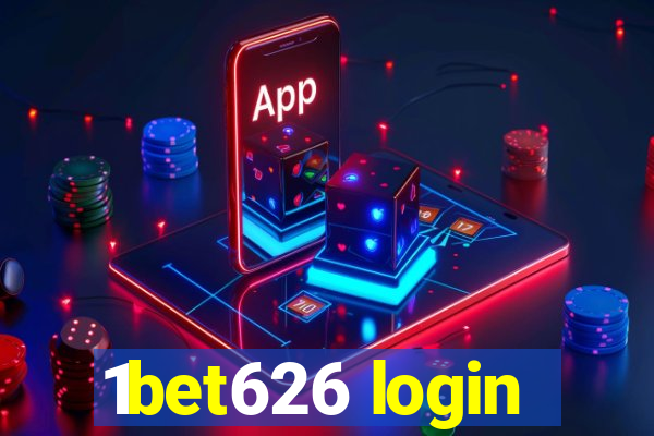 1bet626 login