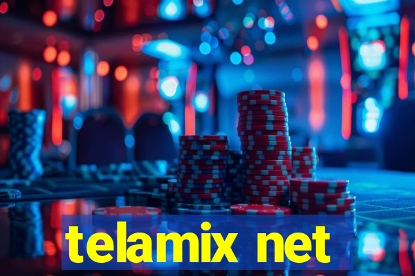 telamix net