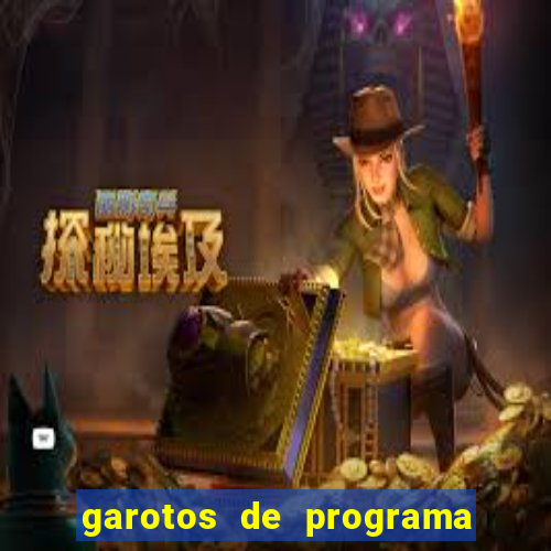 garotos de programa de porto seguro