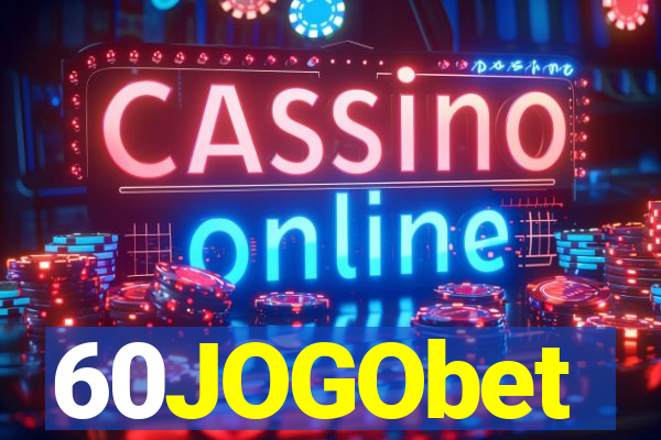 60JOGObet