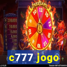 c777 jogo