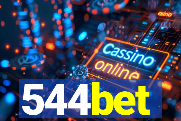 544bet