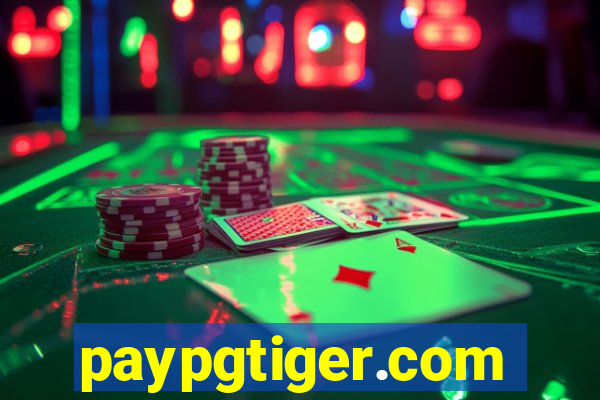 paypgtiger.com