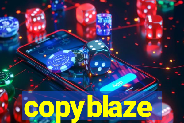 copyblaze