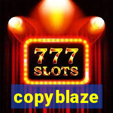 copyblaze