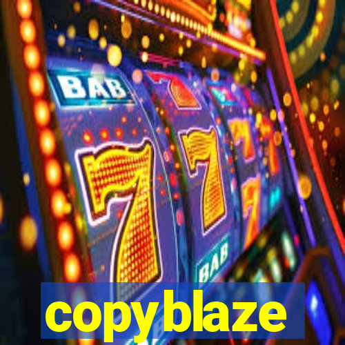 copyblaze