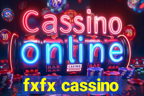 fxfx cassino