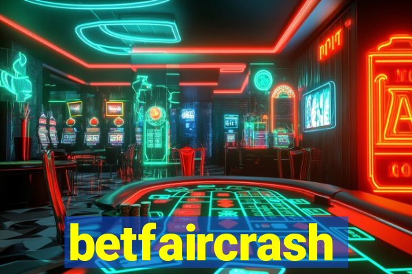 betfaircrash