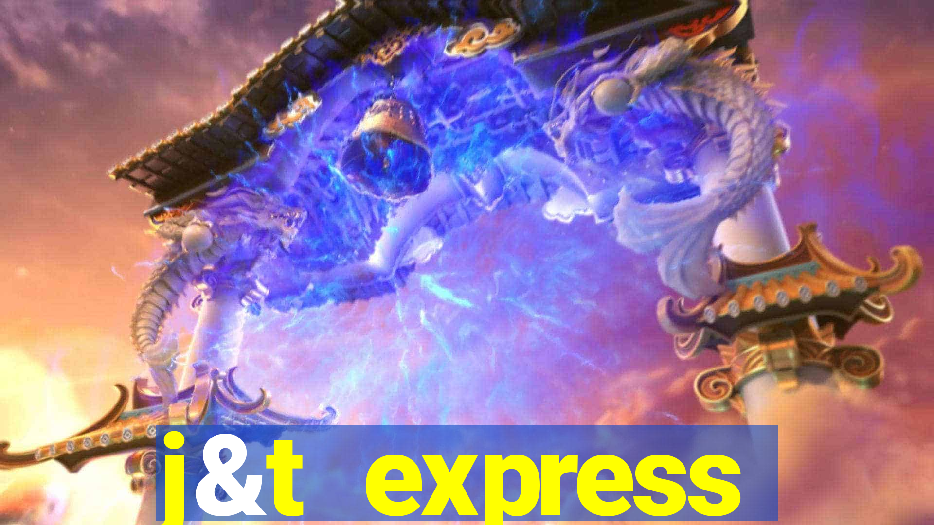 j&t express rastrear pedido