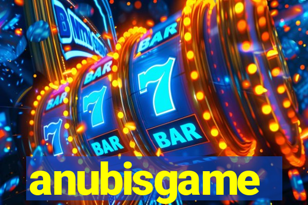 anubisgame