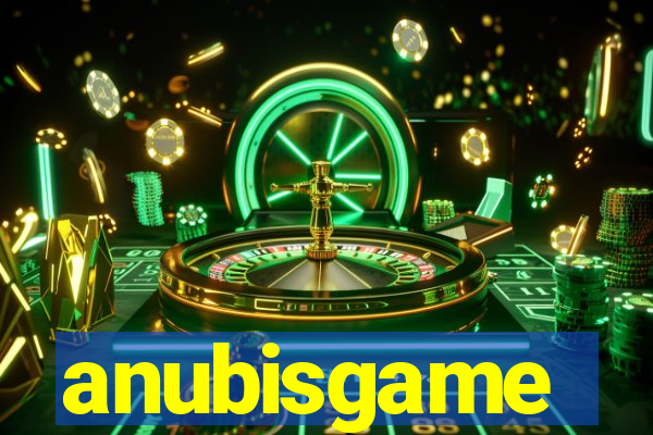 anubisgame