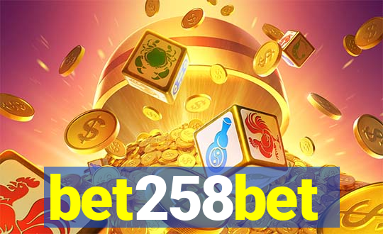 bet258bet