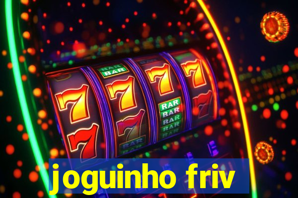 joguinho friv