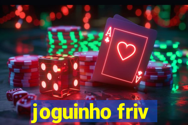 joguinho friv